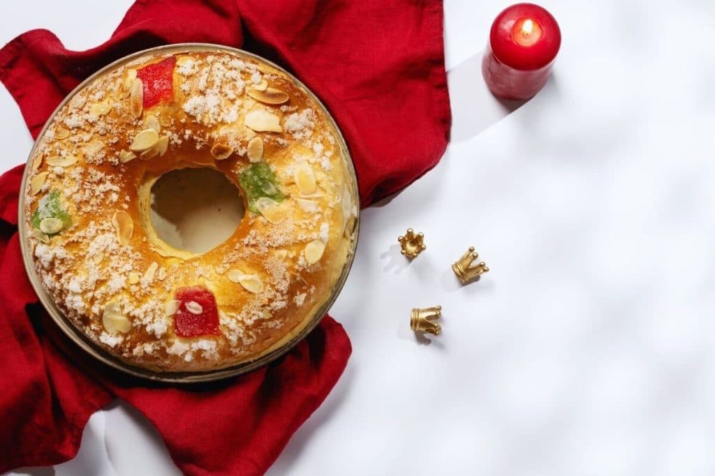 Roscas de Reyes para todos los gustos: cinco formas de celebrar la tradición