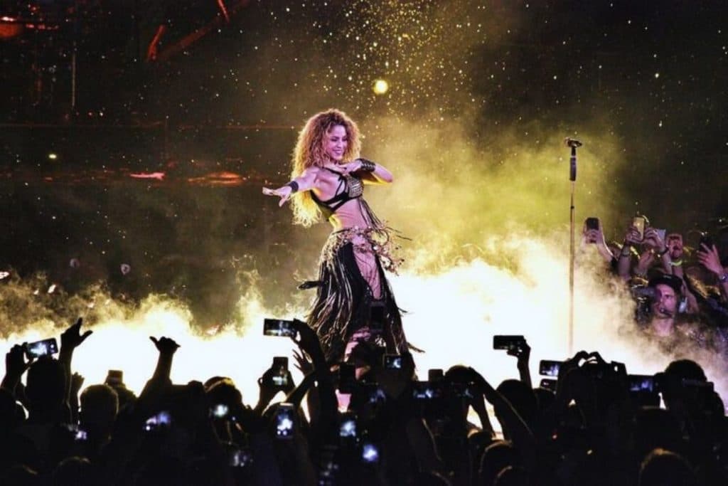 Shakira y el poder femenino: por qué su música conecta con nuevas generaciones