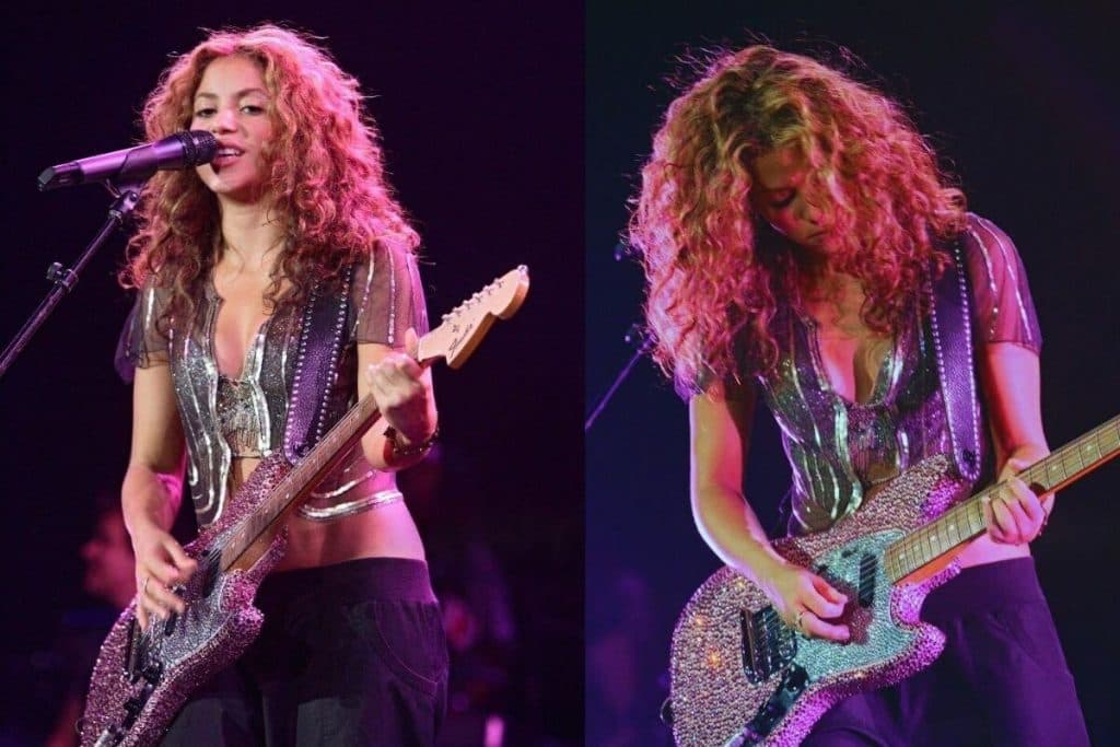 Shakira vuelve a El Salvador tras casi 20 años de ausencia: conoce su historial de visitas