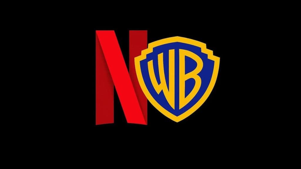 Warner Bros rechaza oferta mejorada de Paramount y confirma preferencia por Netflix