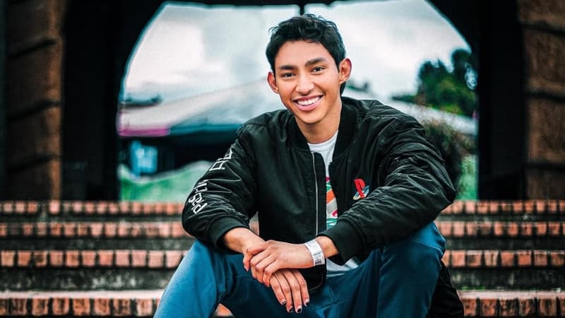 Fernanfloo alcanza los 50 millones de suscriptores en YouTube