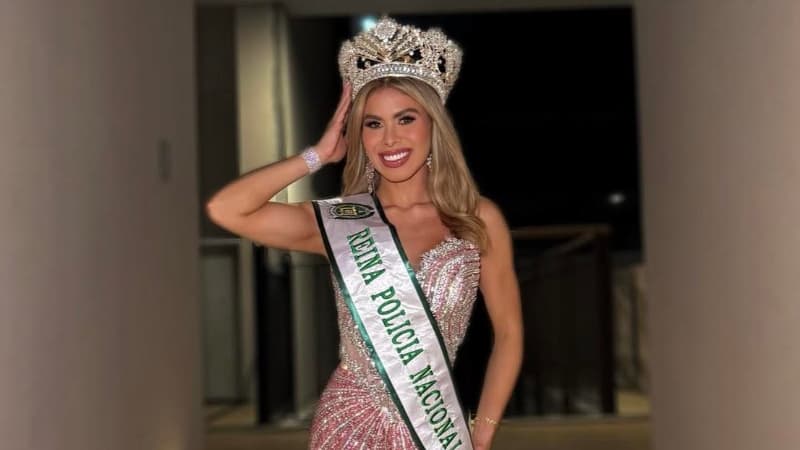 Reinado Internacional del Café elegirá a la Reina de la Policía Nacional 2026