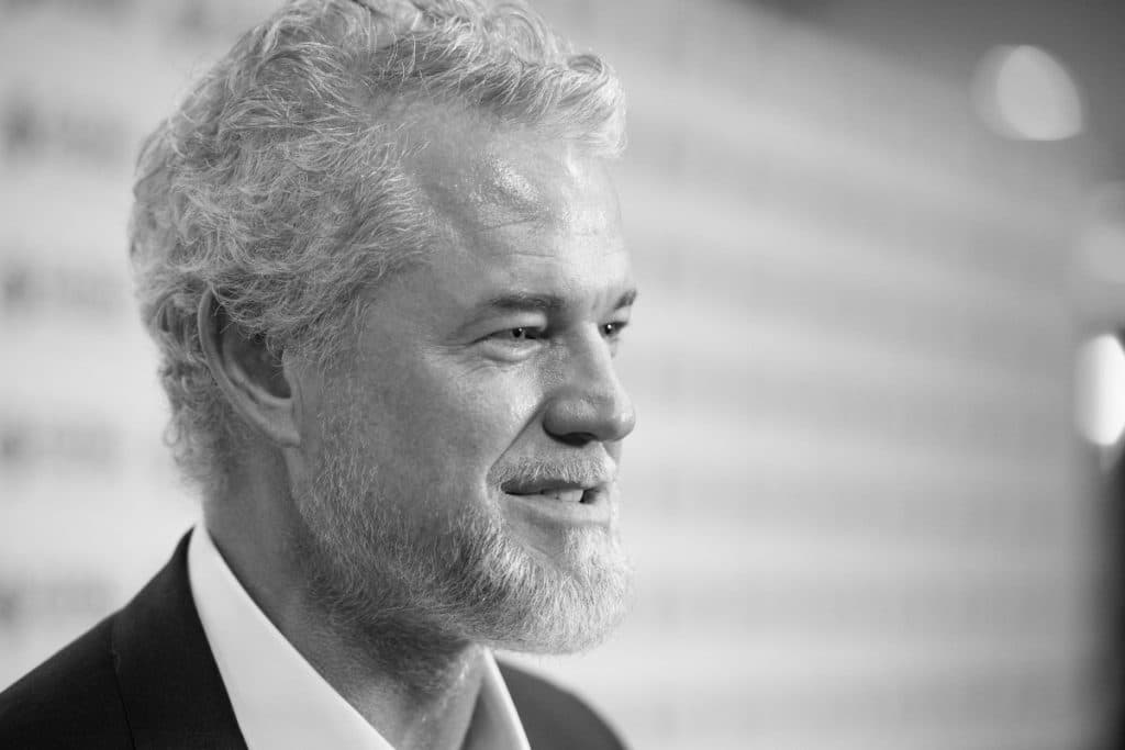 Fallece el actor Eric Dane, reconocido por su papel en «Grey’s Anatomy» ¿De qué murió?