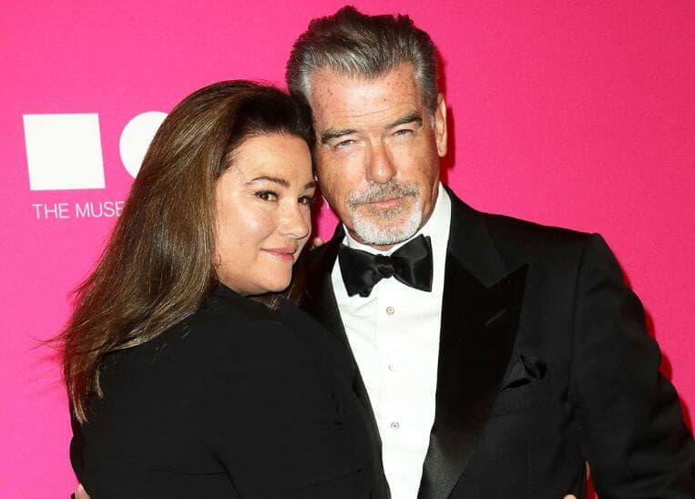 Romances que trascienden: Celebridades que inspiran con su historia de amor