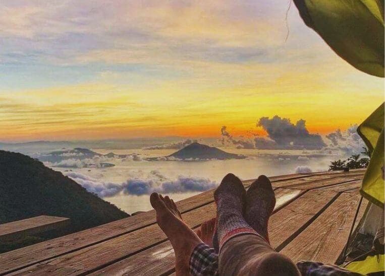 Escapadas románticas en El Salvador