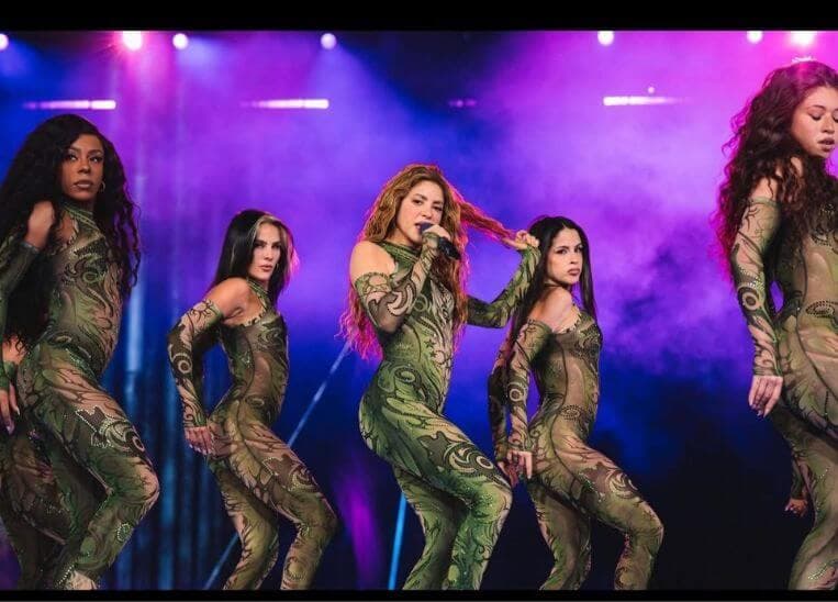 Shakira sigue sin superar su Residencia en El Salvador: esto dijo la colombiana
