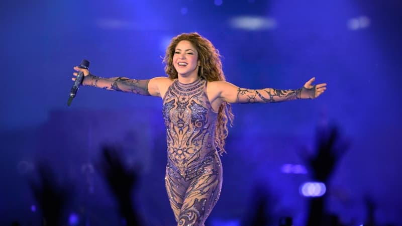 ¿Por qué Shakira sigue siendo una de las artistas más influyentes del mundo? Esta es la respuesta