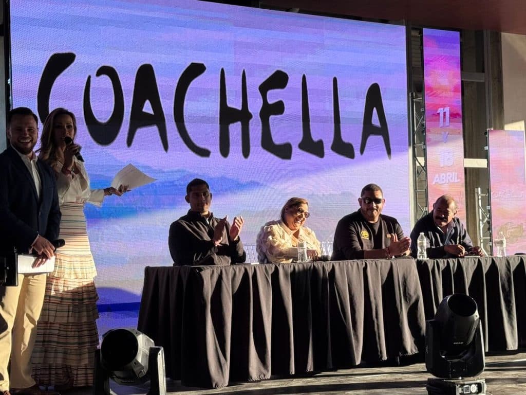 Los Hermanos Flores brindarán concierto gratuito en El Salvador previo a su presentación en Coachella