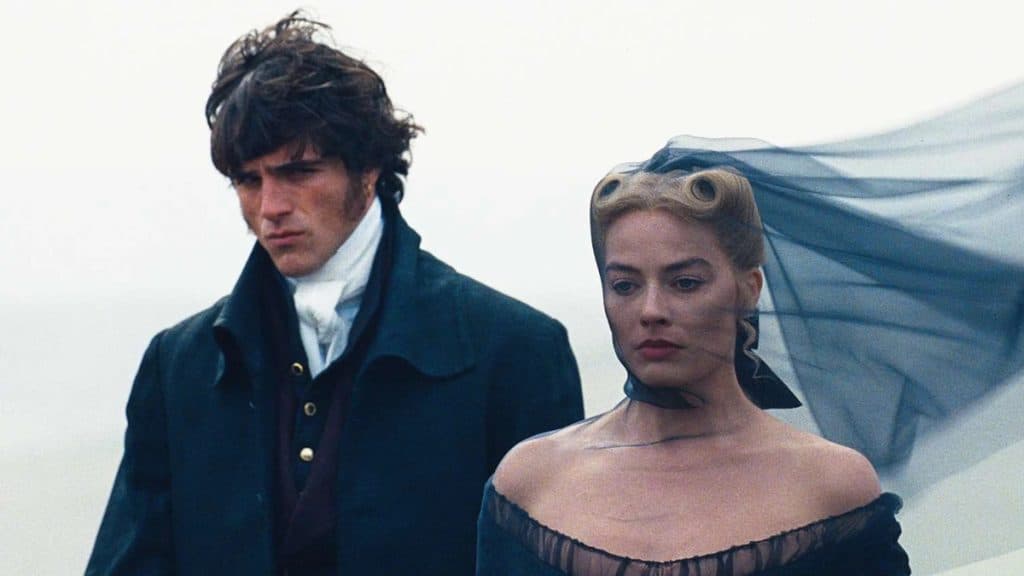 Cinco cosas sobre «Cumbres borrascosas», la nueva adaptación del libro de Emily Brontë