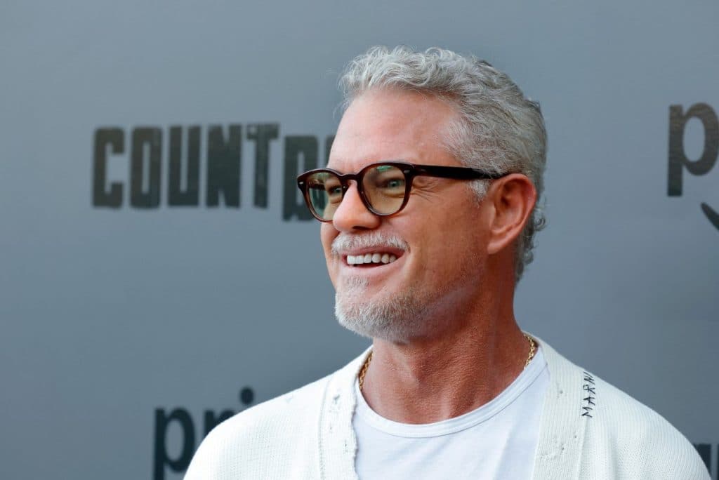 Netflix revelará entrevista en exclusiva de Eric Dane tras su muerte