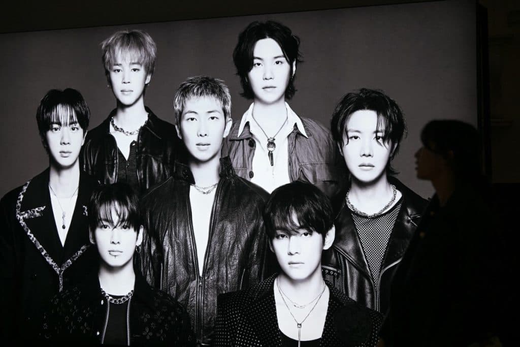 BTS lanza un nuevo álbum antes de su esperado regreso a los escenarios