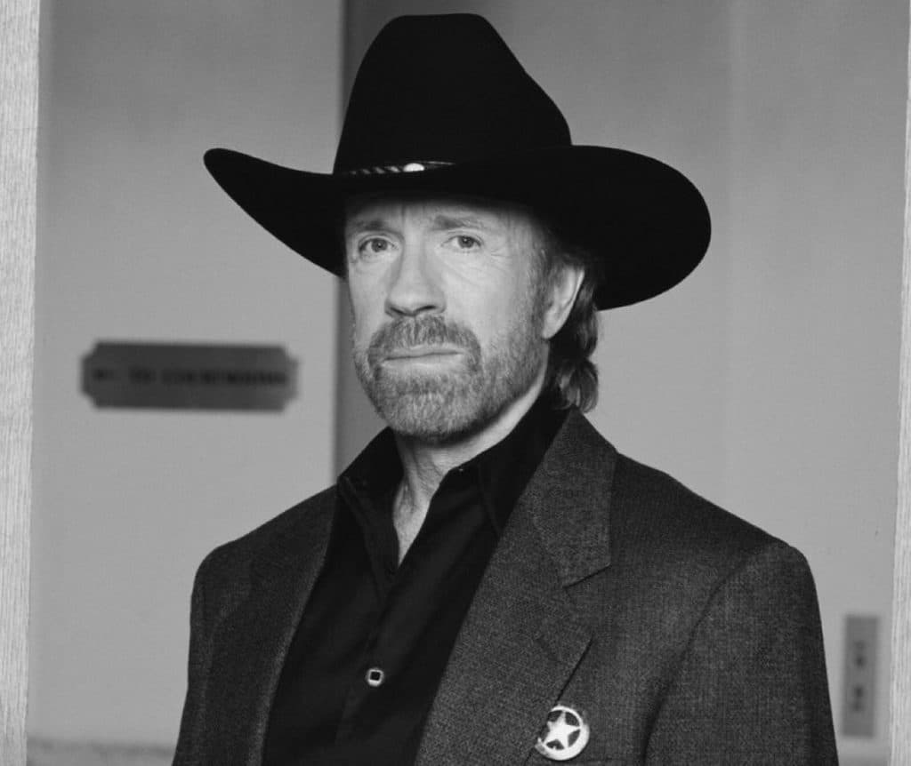 Muere el actor Chuck Norris a los 86 años