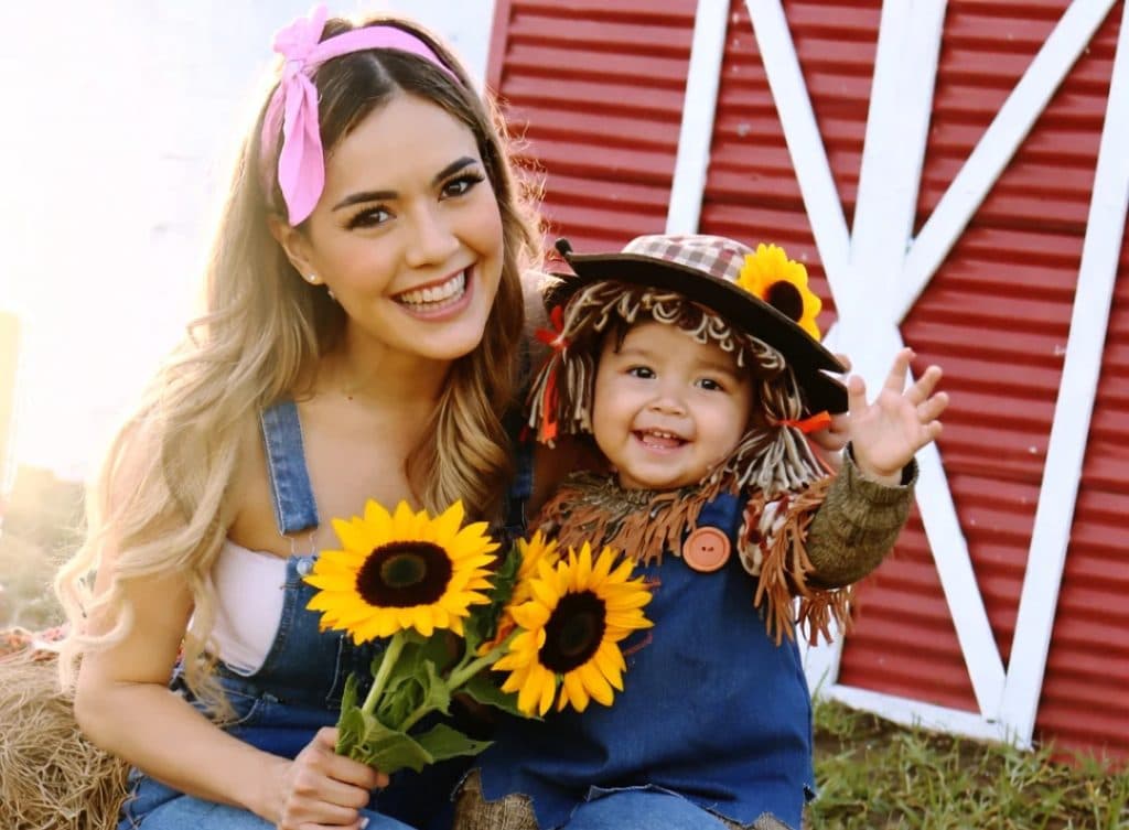 Festival del Girasol se vivirá a lo grande este próximo 28 y 29 de marzo en El Salvador
