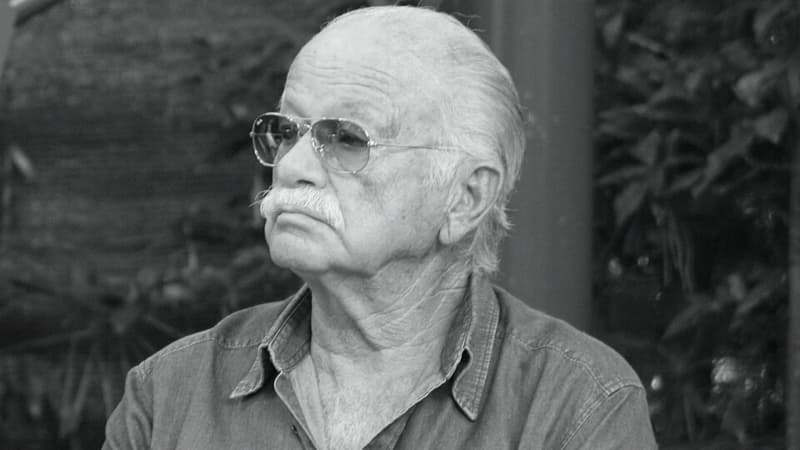 Muere el cantante italiano Gino Paoli, autor de «Sapore di sale»