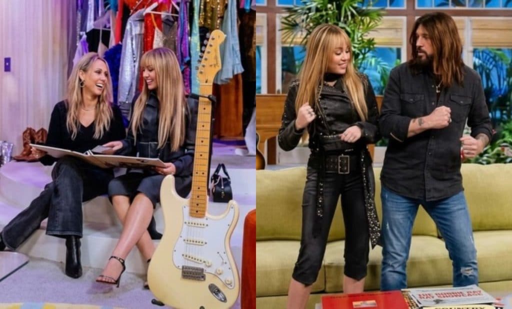 ¡Hannah Montana regresa a la pantalla con un episodio especial por su aniversario 20!