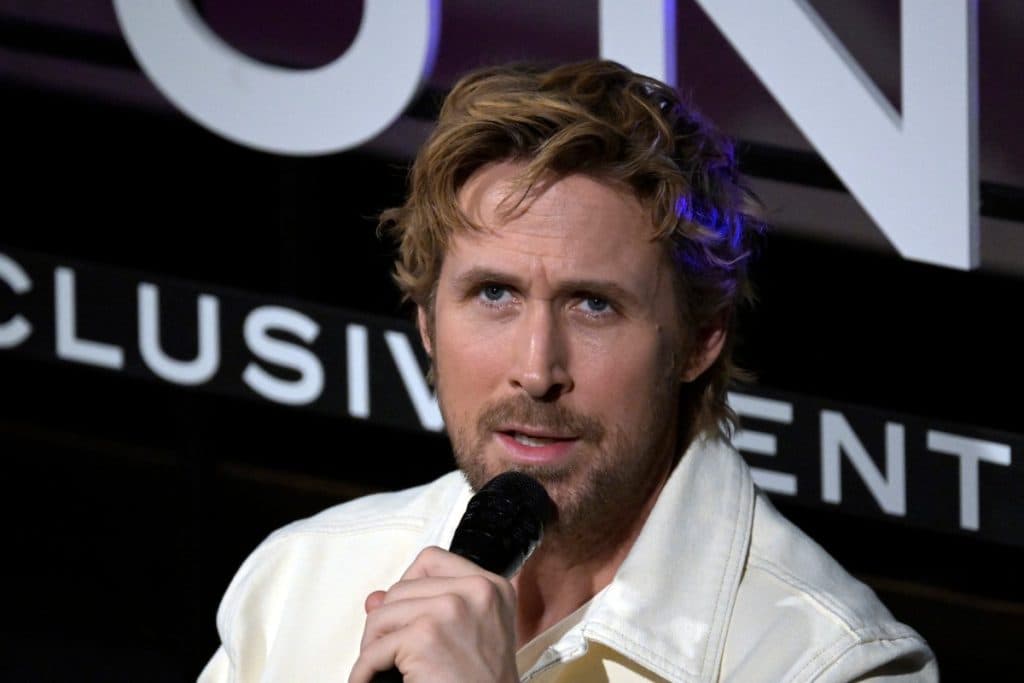 Ryan Gosling y su «Proyecto Fin del mundo», la película que aconseja «ver en los cines»