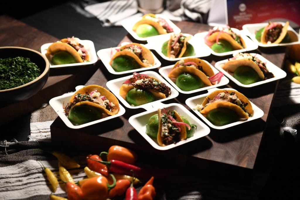 Taco Fest 26′ llega este fin de semana a llenar de sabor mexicano a los salvadoreños