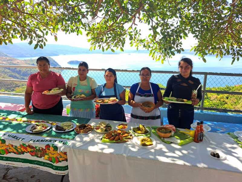 San Emigdio celebra este 8 de marzo el Festival del Pescado