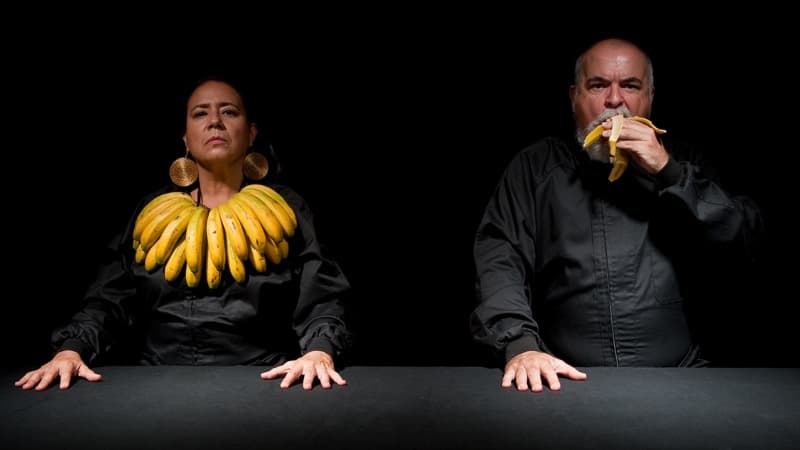 Inaugurarán la exposición «Lo que me habita, lo que me traspasa»