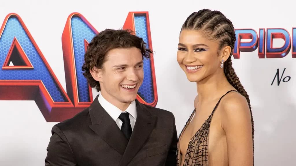 ¿Tom Holland y Zendaya ya se casaron? Esto es lo que realmente se sabe