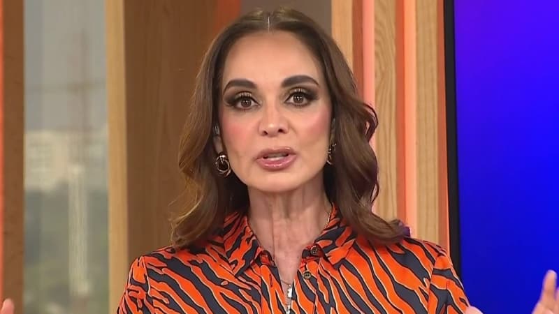 «Me sentí muy humillada»: Lupita Jones rompe el silencio tras ser eliminada de «La Casa de los Famosos»