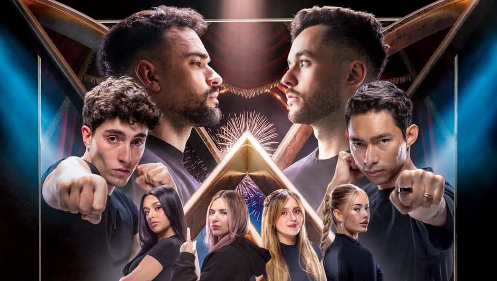 Ibai revela la cartelera de La Velada del Año 6
