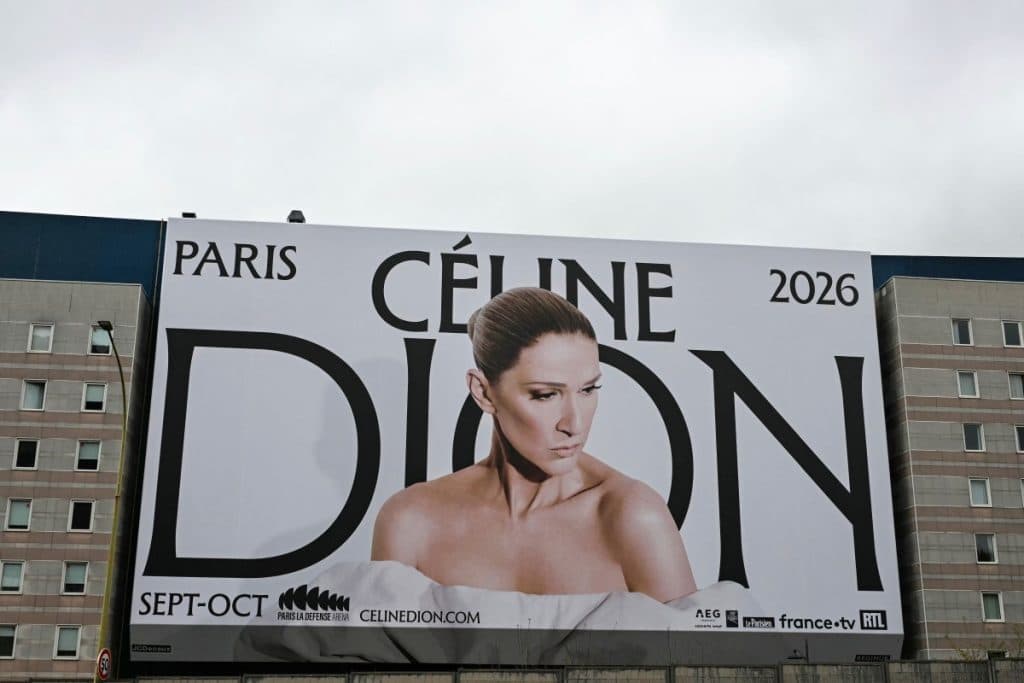 Céline Dion regresa con fuerza a los escenarios y añade seis fechas en sus conciertos de París