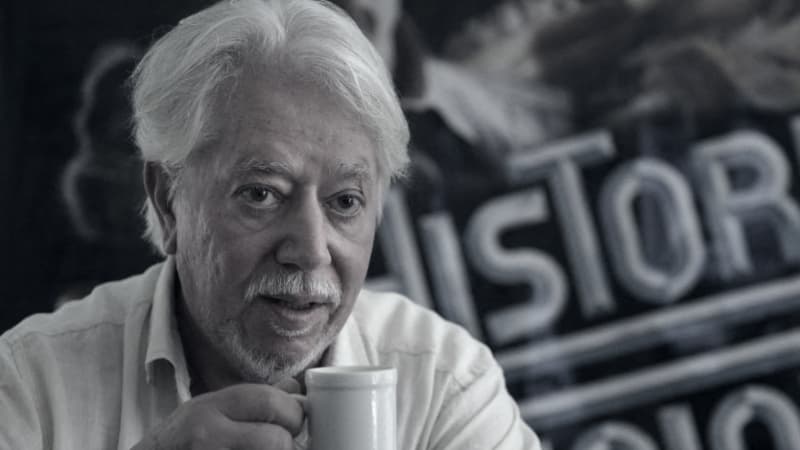 Muere cineasta argentino Luis Puenzo, director de «La historia oficial»