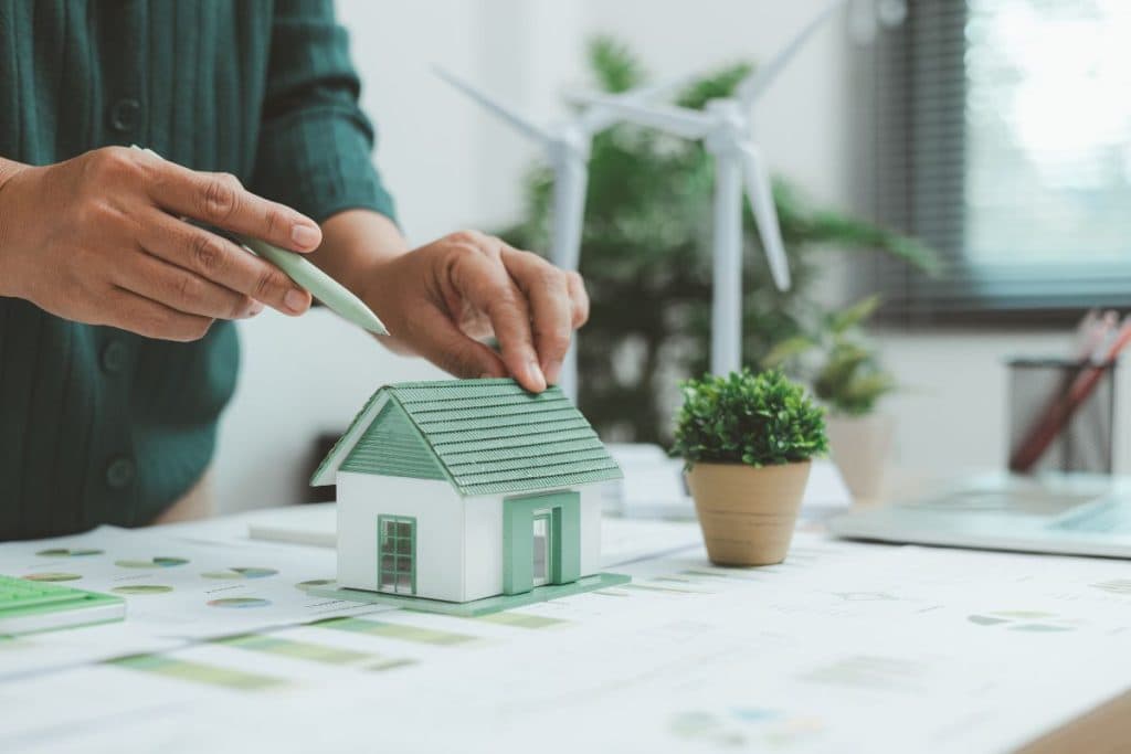 Diez recomendaciones para convertir el hogar en un espacio eco-friendly