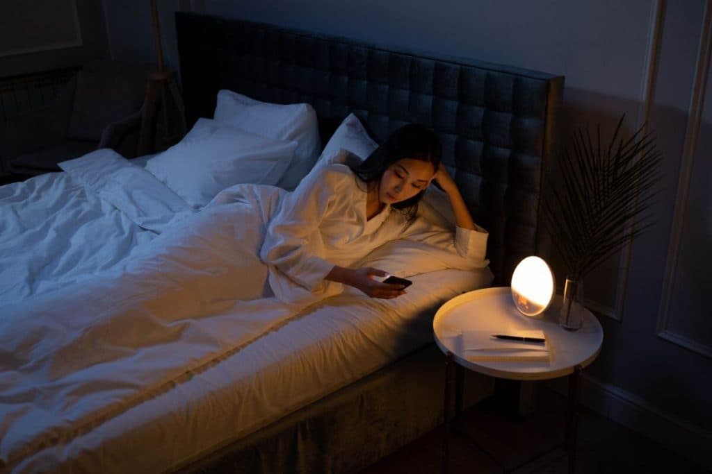 Tips para batallar contra el insomnio sin recurrir a los medicamentos