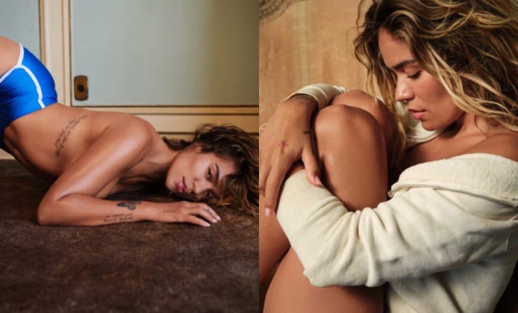 Karol G sorprende en portada de revista Playboy y confirma soltería