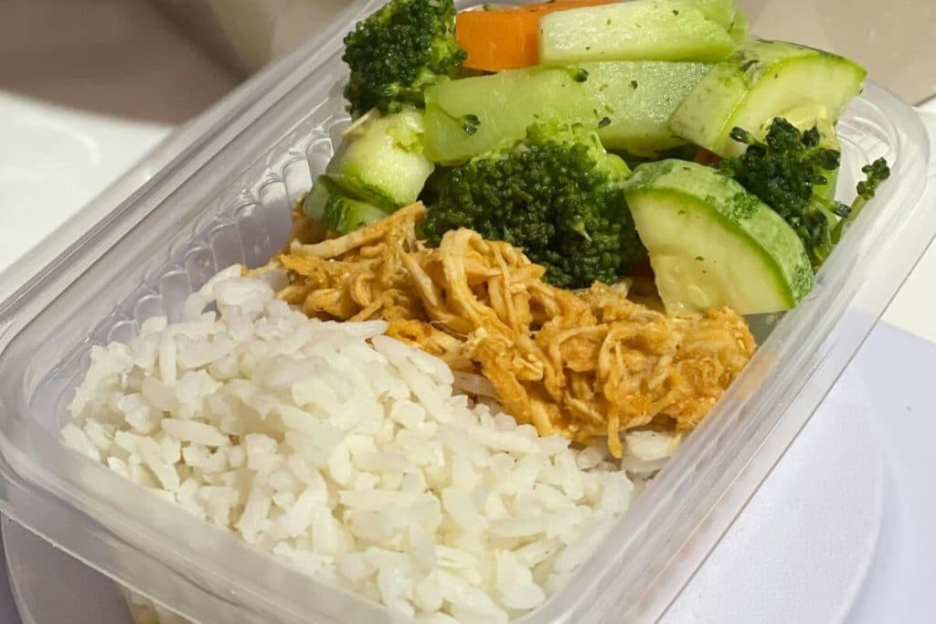 5 ideas prácticas para comer bien en la oficina