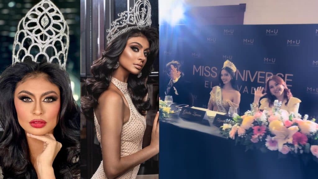 Segundo día de casting de Miss Universo El Salvador: conoce a las salvadoreñas que deslumbraron