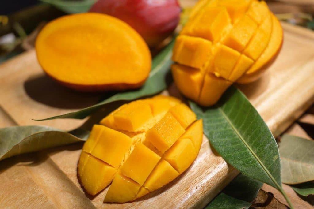 Recetas frescas con frutas de temporada: mango, jocotes y delicias tropicales