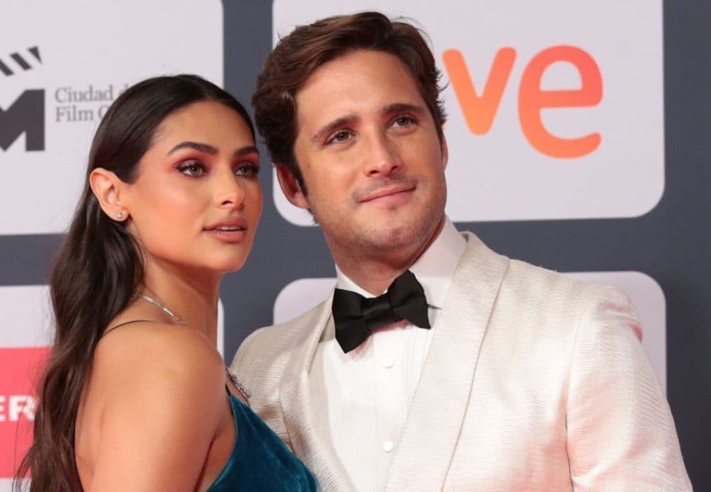 Diego Boneta confirma ruptura con Renata Notni tras cinco años de relación