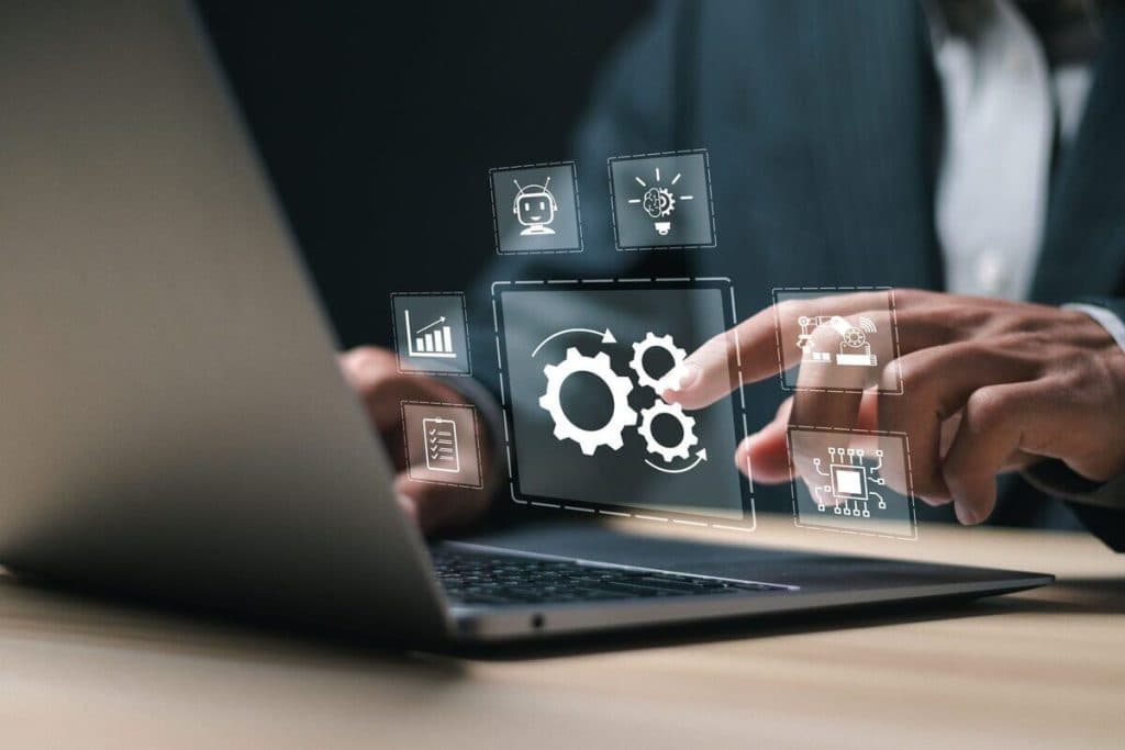 Las apps que están transformando la productividad laboral este 2026