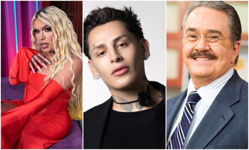 Cerca de 60 influencers mexicanos sufren un incidente aéreo ¿Qué paso?