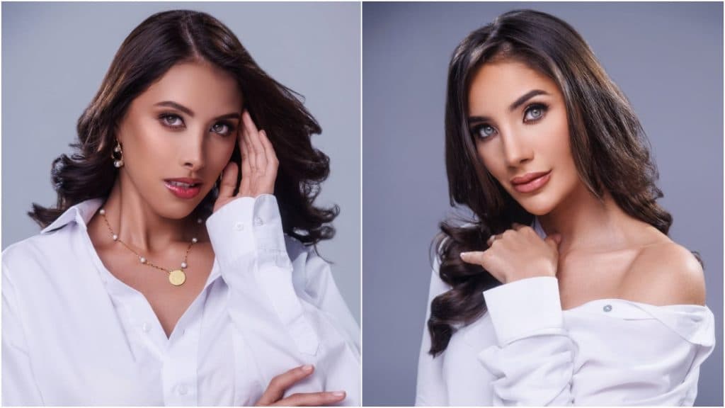 Ellas son las aspirantes a la corona de Miss Universo El Salvador 2026 que son mamás