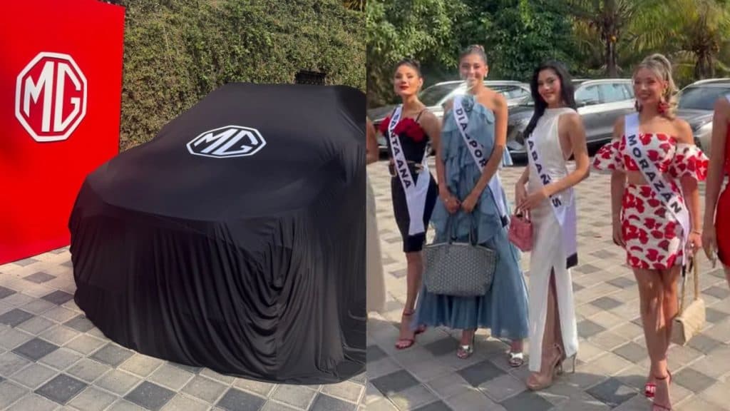 Miss Universo El Salvador 2026 se llevará un carro como premio por su titulo
