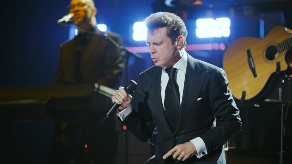 Rumores sobre la salud de Luis Miguel desatan preocupación