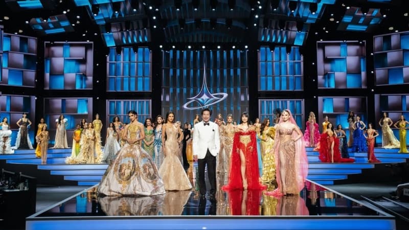 ¿Quién ganará? La final de Miss Grand International All Stars será este sábado 30 de mayo