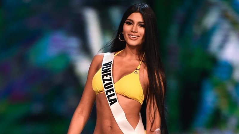 ¡Sthefany Gutiérrez renunció! Venezuela se queda sin representante en Miss Grand All Stars