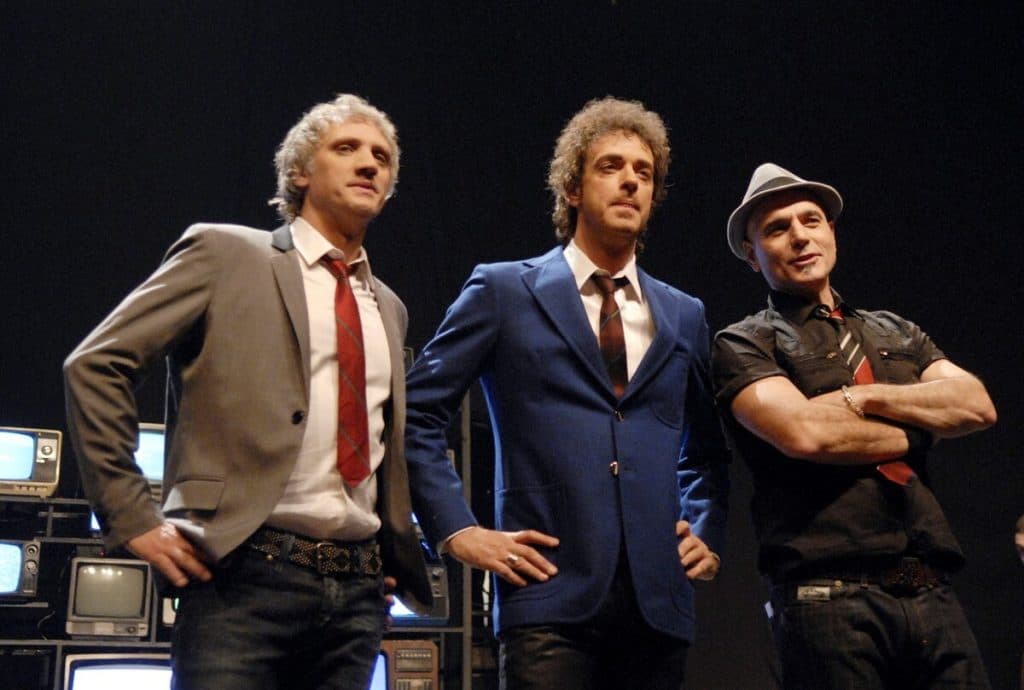Soda Stereo llega a El Salvador por primera vez: precios y localidades