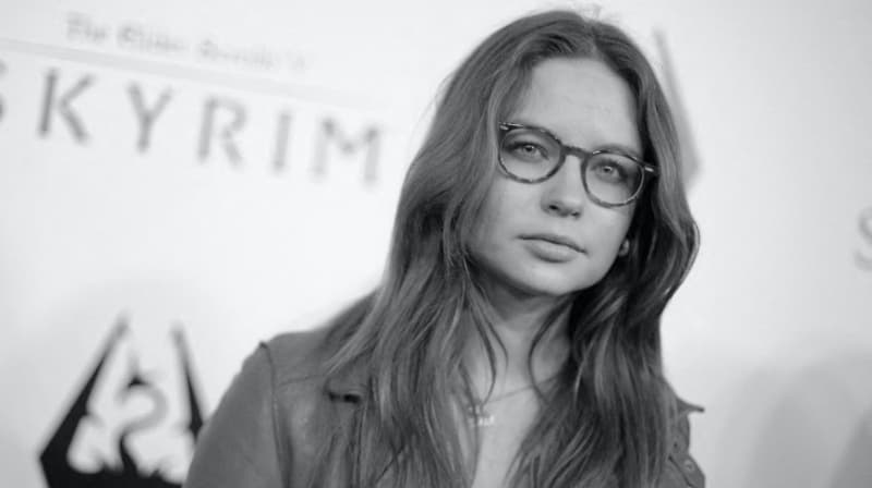 Muere a los 35 años la actriz Daveigh Chase, voz de Lilo en «Lilo y Stitch»