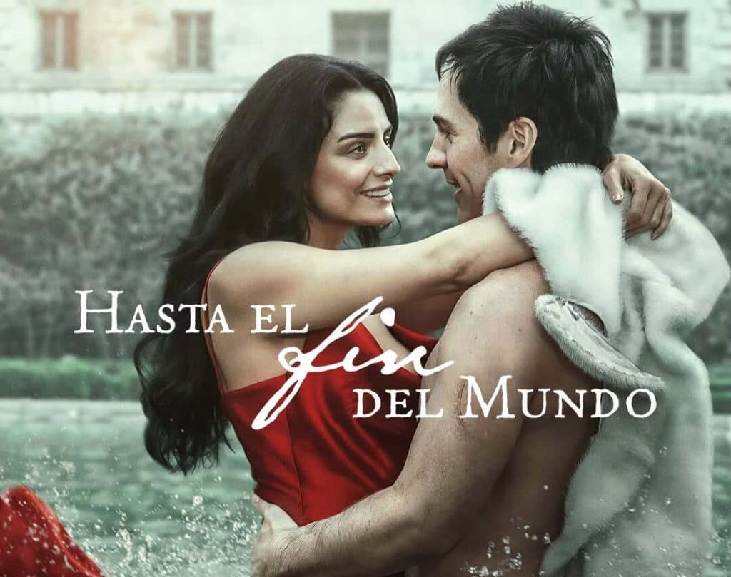 Aislinn Derbez y Mauricio Ochmann dan señales de una posible reconciliación