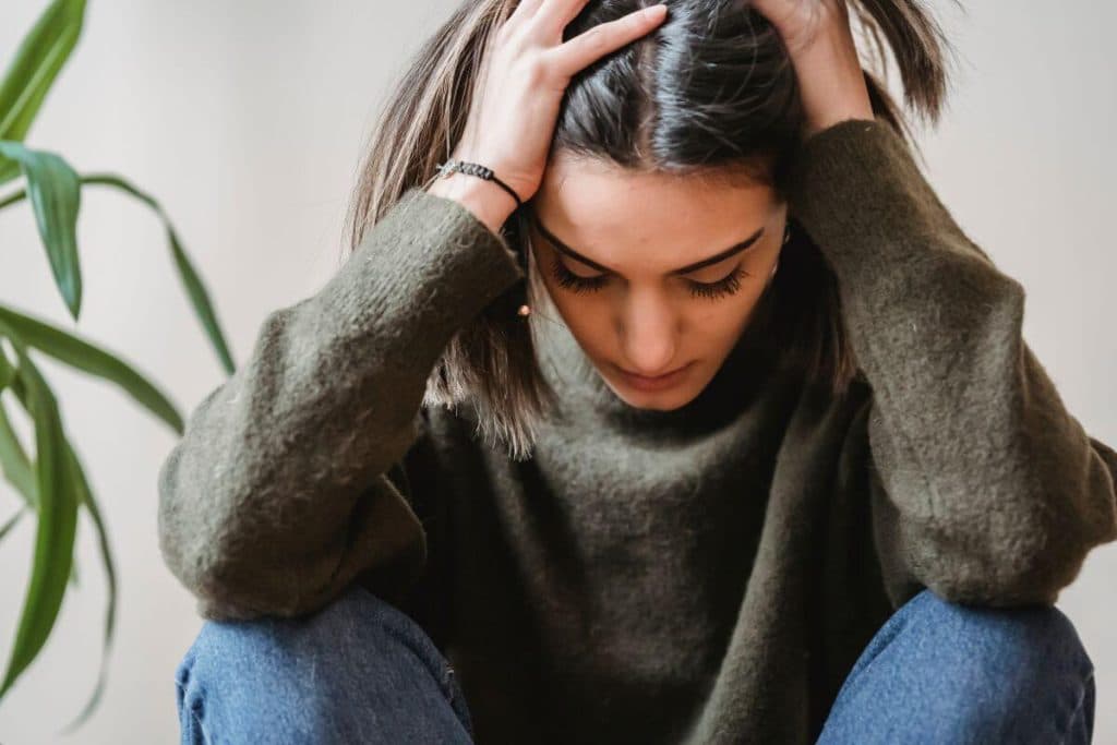 ¿Cómo usar la regla 5-4-3-2-1 para frenar las crisis de ansiedad?