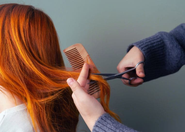 Las mejores fechas para realizarte corte de cabello en julio