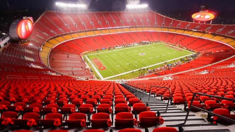 Conoce los 11 estadios estadounidenses que albergarán el Mundial 2026