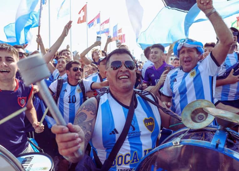 ¿Cómo reconocer a un latino en el Mundial 2026?