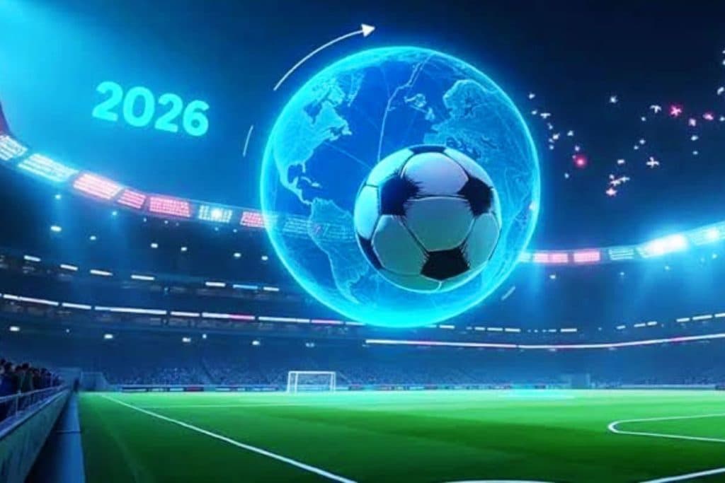 El Mundial de la Inteligencia Artificial
